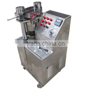 Fully Automatic Cocoa Seeds Oil Extraction Machine,oil Extracting Equipment Price for Sale thumbnail-4