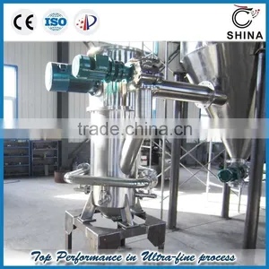 Mining Equipment, Powder Industry, Grinding Mill thumbnail-3
