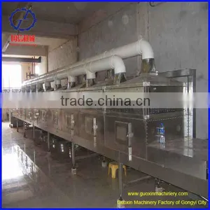Made in China Powder Microwave Drying Machine With CE thumbnail-5