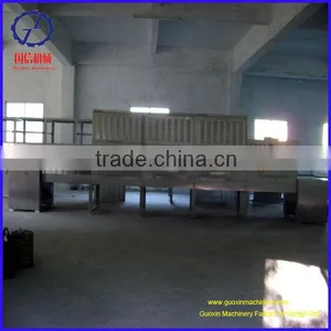 Made in China Corn Drying Machine thumbnail-1