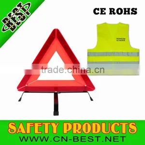 E-mark Safety Warning Triangle thumbnail-1