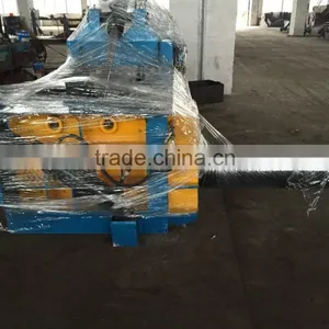 Hydraulic Automatic Metal Baler Machine thumbnail-2