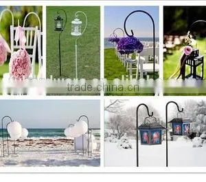 Top Quality Shepherd Hook Wedding thumbnail-1