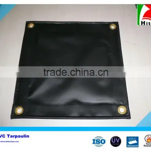 High Density 0.5mm Tarpaulin/0.55mm Tarpaulin For Truck Tarpaulin thumbnail-1