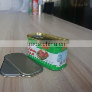 180g Small Easy Open End Corned Beef Can thumbnail-2