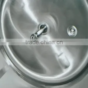 SUS304 Serving/bright Beer Tank/jacket Tank /beer Processing Line thumbnail-3
