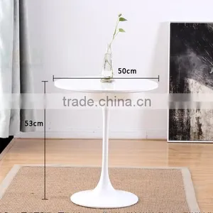 Classic Furniture Tulip Coffee Table thumbnail-2