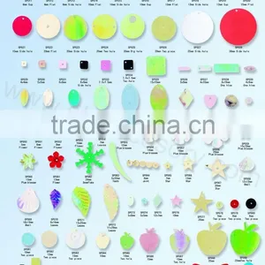 Wholesale Loose Sequin Spangle thumbnail-1