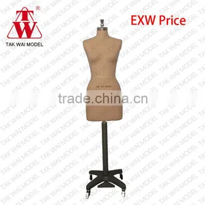 Foam Torso for Tailor thumbnail-1