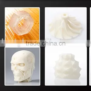 3D Printer Filament for 3D Pen 1.75mm ABS Filament for 3D Pen DIY Drawing Pen 3mm PLA Filament for MakerBot/RepRap/UP 3D Printer thumbnail-5