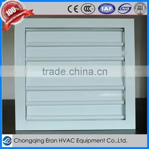 Automatic Aluminum Hvac Duct Vent Air Diffuser thumbnail-2