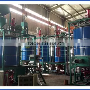 Milon Good Quality Best Price Eps Batch Pre Expanders Machine thumbnail-4