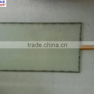 Green Touch 15inch 4wire Resistive Touch Screen Panel thumbnail-3