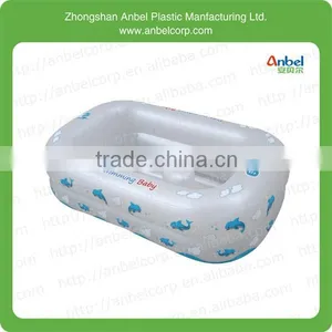 37inches PVC Fun to Play Water Pool Inflatable Swimming Items thumbnail-3
