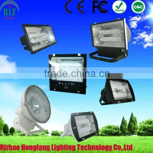 Induction Explosion Proof Flood Light 120w-200w thumbnail-1