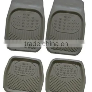 Wholesale Factory Custom Eco-friendly Cheap Decorative Car Floor Mats thumbnail-2