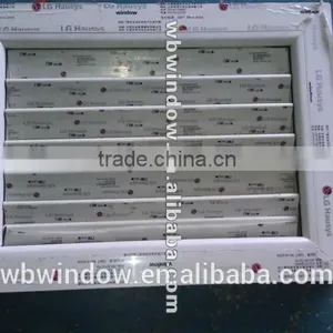 Modern Fashionable Design Pvc Fixed Blinds Window in China thumbnail-5
