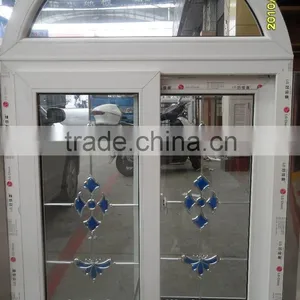 80/88 Series PVC Sliding Window (System ORTA) thumbnail-5