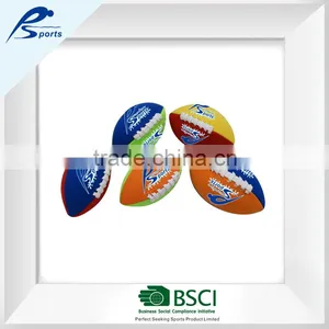 Colorful Neoprene Beach Rugby thumbnail-5