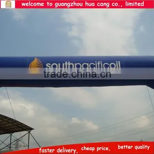 Factory Outlet Road Show Commercial Portable Cheap Inflatable Arch Price for Sale thumbnail-4