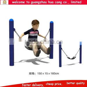 Amusement Park Equiment Cheap Outdoor Swing for Sale thumbnail-1