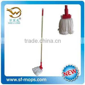 ITEM C200W Wet and Dry Floor,easy,microfiber Mop Head thumbnail-1