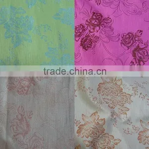 Cotton/rayon Printed Velveteen thumbnail-1
