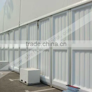 ABS Walling System for Hoecker Structures Marquee thumbnail-1