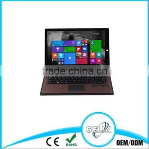 Best Price Wireless Keyboard, Bluetooth Keyboard Approved CE Telec Rosh thumbnail-1