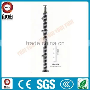 New Style Aluminium Column for Railings thumbnail-1