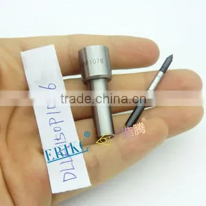 DLLA150P1076 Bosch Diesel Fuel Dispenser Nozzle,MAN High Pressure Bosch Nozzle, Automatic Diesel Injector Nozzle thumbnail-6