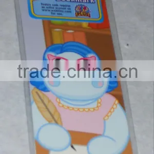 Wholesale and Retail Color Bookmark -- DH 9560 thumbnail-1
