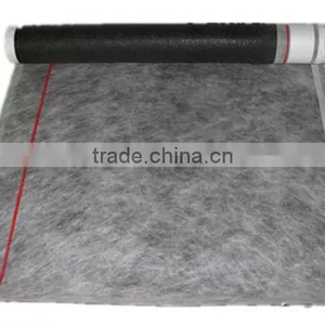 PP&PE Nonwoven Roof Underlay/polypropylene Roofing Felt Quality Choice thumbnail-2