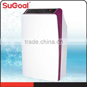 Electric Air Purification System thumbnail-1