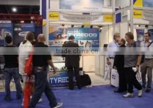Josn Electronic Co., Ltd. company overview - view 2 thumbnail