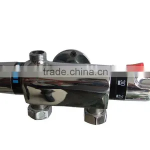Water Heater Thermostatic Valve(temperature Control Valve,thermostatic Valve) thumbnail-1