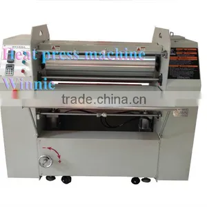 HAICHENG EVA Shoe Heat Transfer Printing Machine thumbnail-1