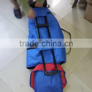 Portable Outdoor Aluminium Pop up Dispaly thumbnail-5