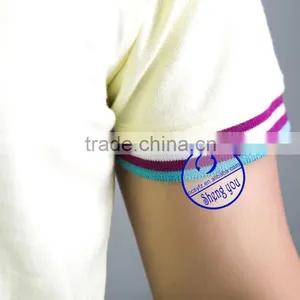 Hot Sale Hight Quality Polo Shirt Design Wholesale China for Men thumbnail-6