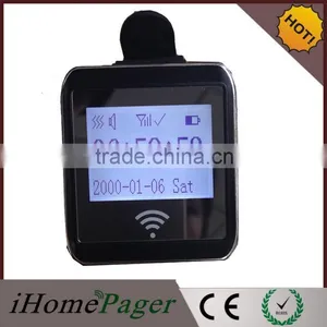 Restaurant Call Customer Pager Call System thumbnail-1