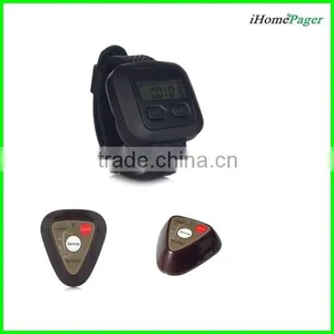 Hot Wireless Calling System for Hotel With CE ROHS thumbnail-1