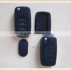 Flip Key Remote Control Case , Factory Make Remote Control Case for 10 Years BM-083 thumbnail-3