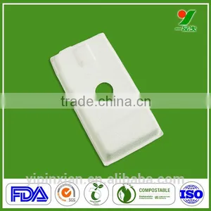 Harmless OEM Custom Lid and Bottom Paper Jewellry Box thumbnail-1