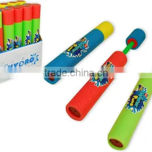 Foam Water Gun thumbnail-1