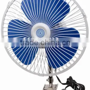 (win-104) Mini Portable Electric Car Fan thumbnail-1