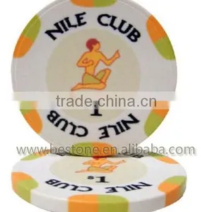 10g Caisno Quality Poker Chips thumbnail-4