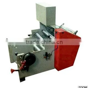 FOIL REWINDING MACHINE thumbnail-1