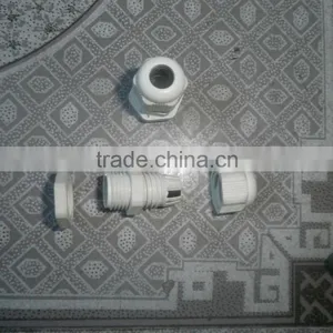 Supply Cable Gland/nylon Glands thumbnail-2