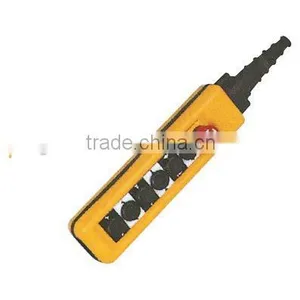 CNGAD Water-proof Button Control Box for Hoist(electric Control Box,control Box)(COBP-63A) thumbnail-1