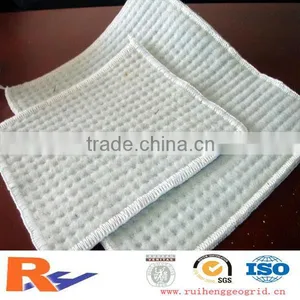 Bentonite Liner and Geosynthetic Clay Liners (GCL) thumbnail-1